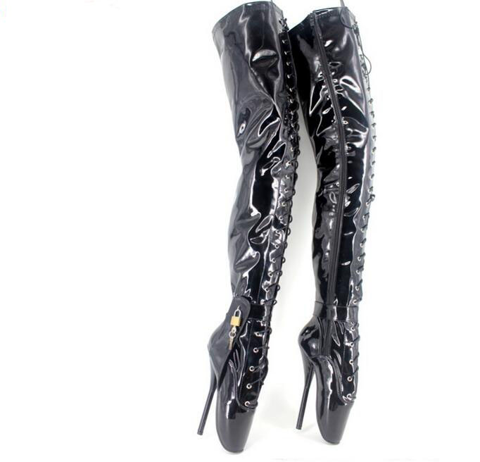 Compare Prices On Crotch Ballet Boots Online Shopping Buy Low Price Crotch Ballet Boots At