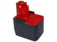 Замена BOSCH 26156801 PSR 14.4 VES-2 2 607 335 160 2 607 335 210 2 607 335 246 одну батарею