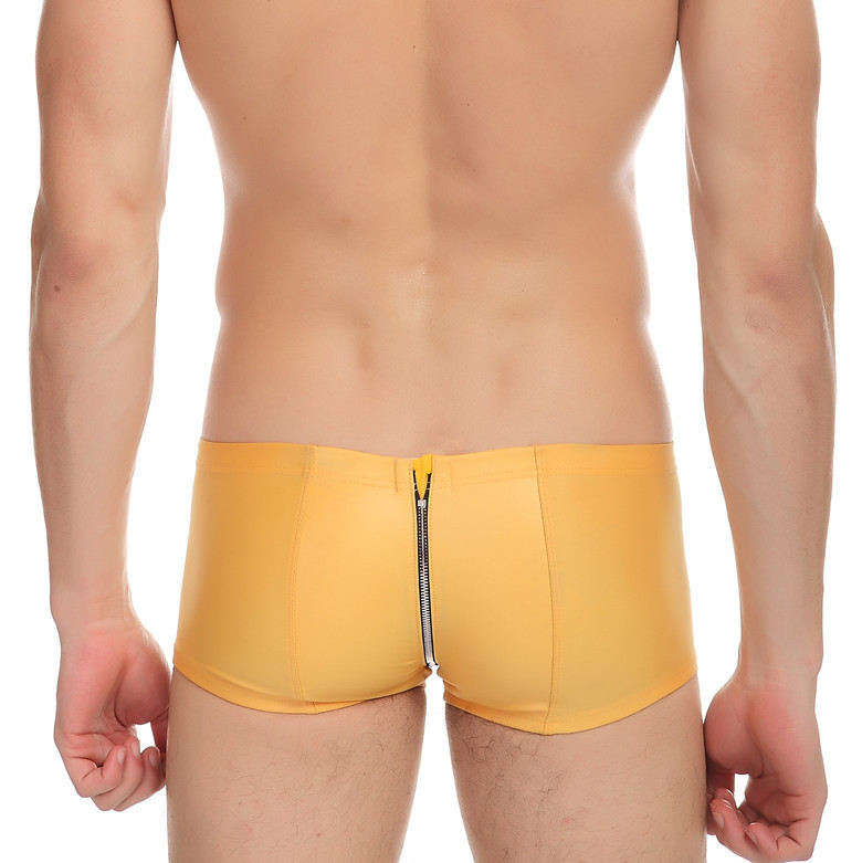 JQK-Imitation-leather-Sexy-pants-are-Zipper-open-backed-pants-Underwear-men-Boxer-Shorts (1)