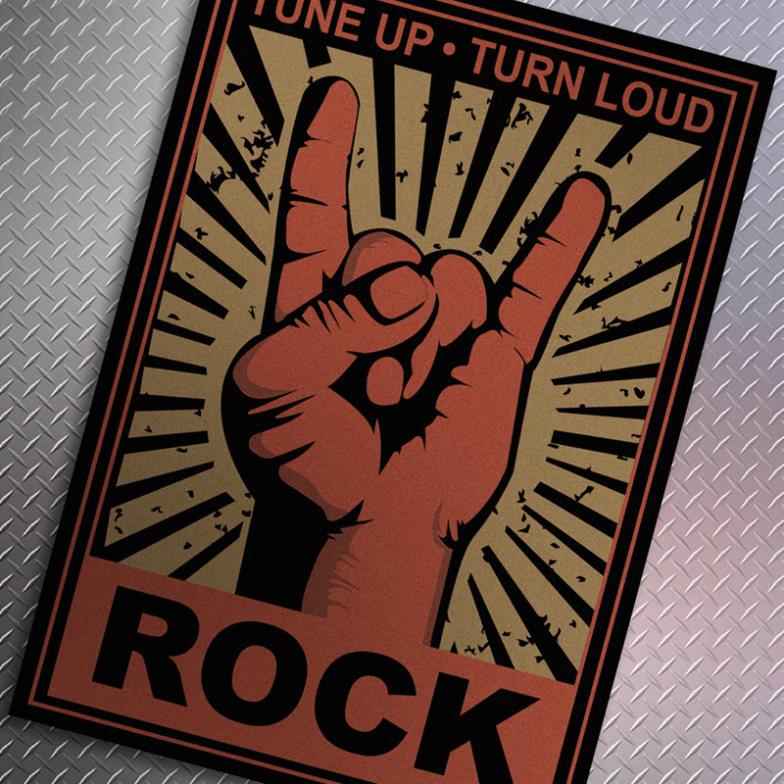     rock!   Rock    -  51 * 35    