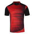 Thai quality sporting 2016 2017 soccer shirts men soccer jersey shirt paintless football training jersey jogging
