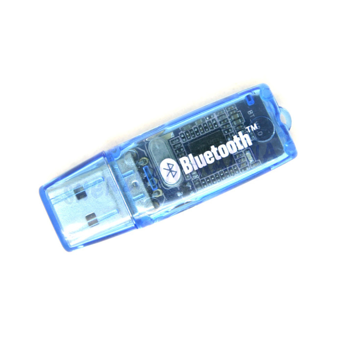 V2.0 EDR Mini Dongle USB 2.0 Bluetooth Wireless Ad...