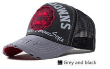 2015 Summer Baseball Caps for Women Men Outdoor Snapback Caps Leisure Sport Hat Fashion