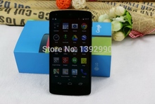 Original Unlcoked LG Nexus 5 D820 D821 Mobile Phone 4 95 Inch Quad Core 2G RAM
