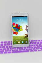 6 inch android tablet PC 3G call 2G call mini tablets MTK8312 dual core wifi bluetooth