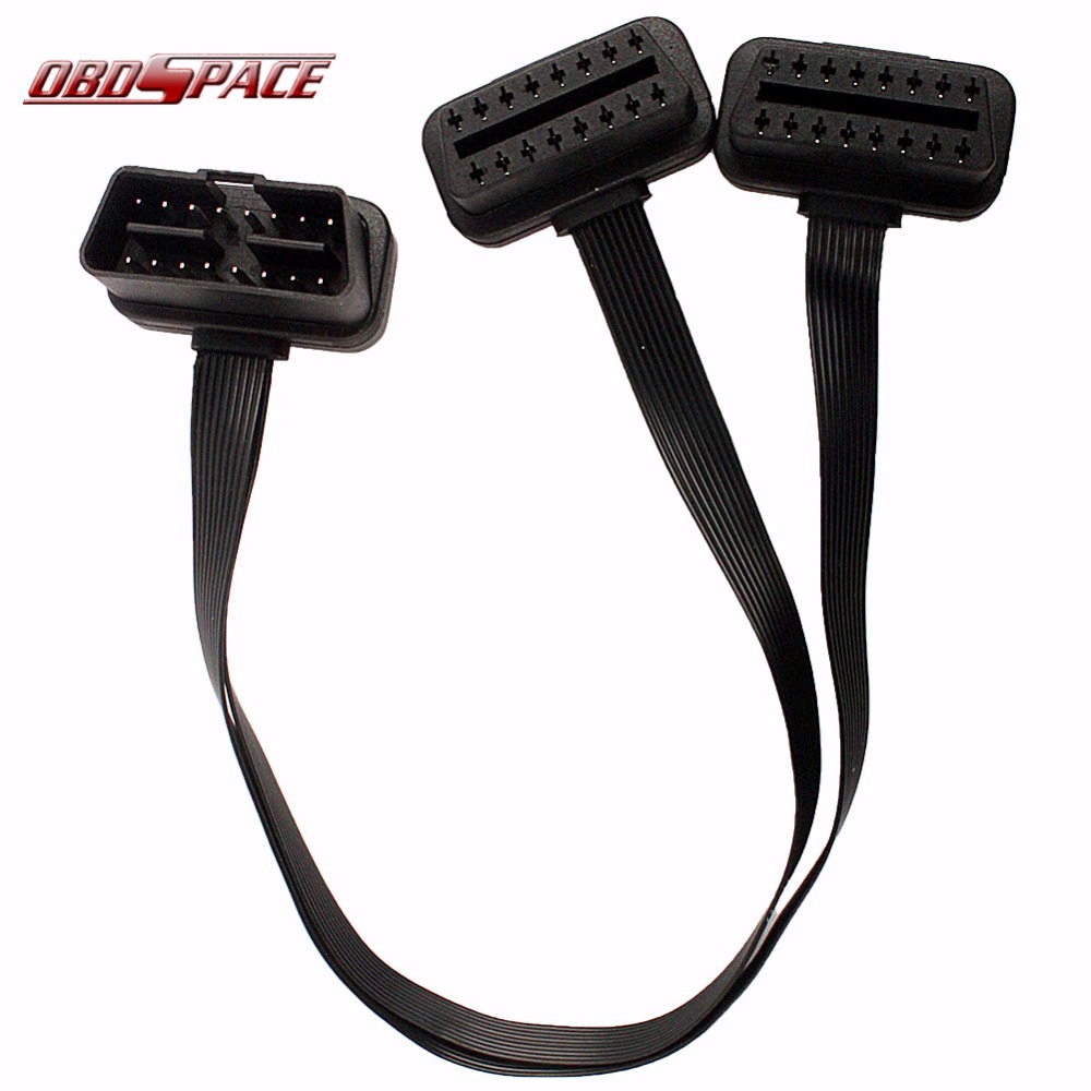 Odb2 Connector Promotion-Shop for Promotional Odb2 Connector on ...