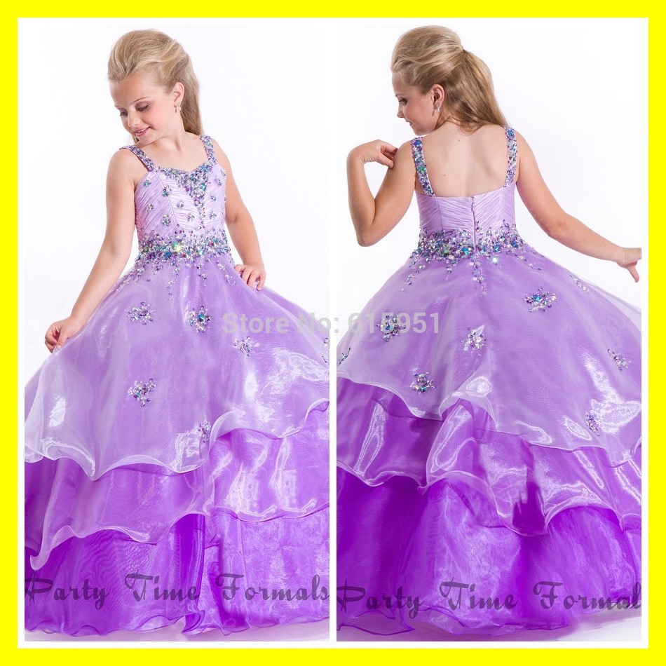 Wholesale flower girl dresses