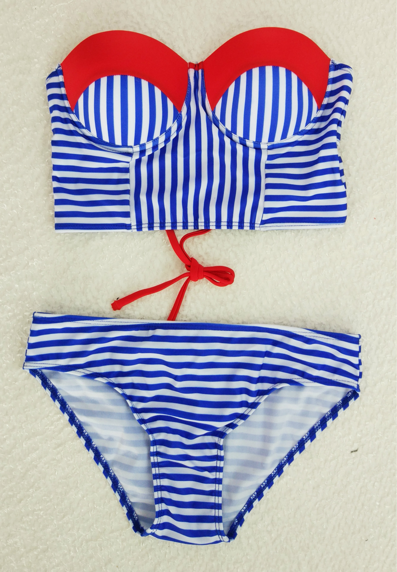 2019 Swimsuit Bikini Swimwear Thong Bikini Set New Swimsuit Lady Women