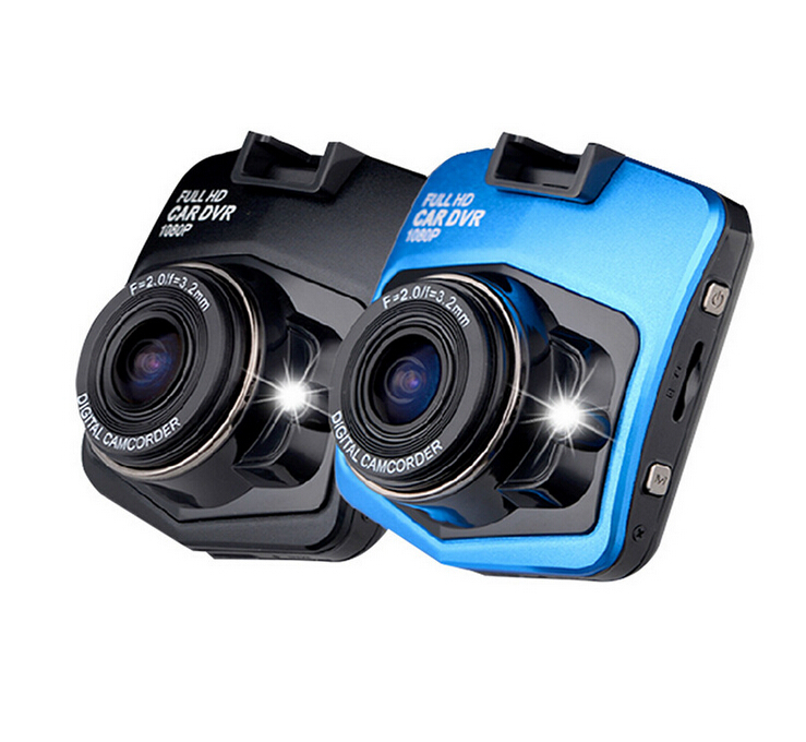 Image of Novatek 96650 mini car dvr camera dvrs cam full hd 1080p parking recorder video registrator camcorder night vision 170 degree