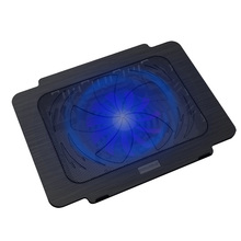 USB Super Ultra Thin Fan Laptop Cooling Pad Notebook Radiator Notebook Cooling Pad Laptop Cooler Pad