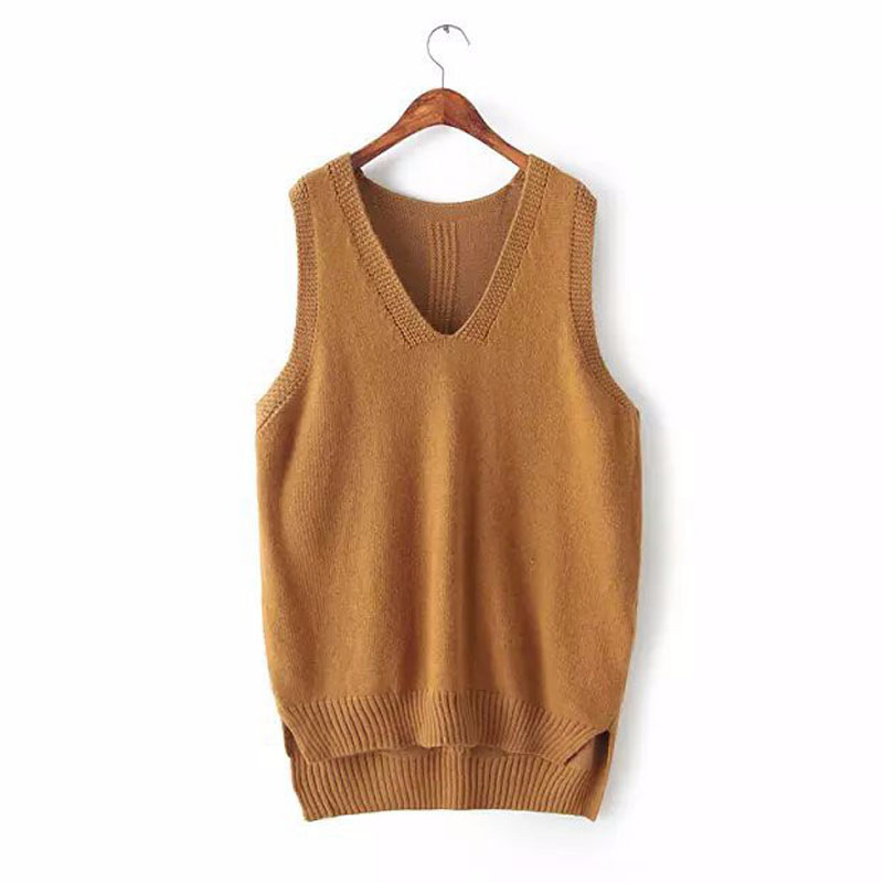 designer sweater vest