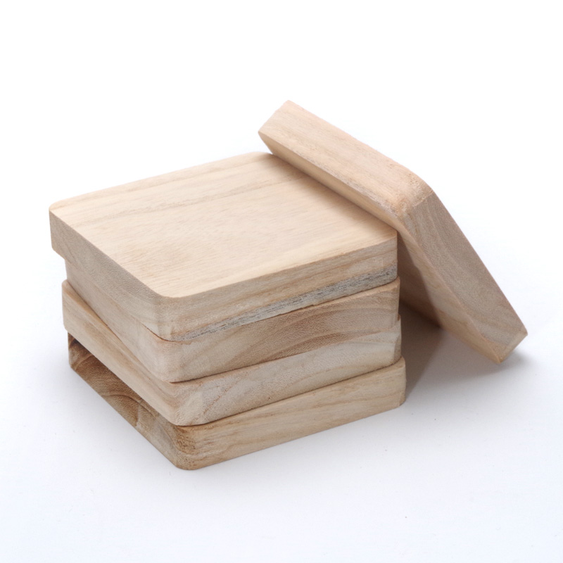plain wooden blocks wholesale
