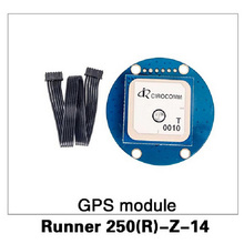 2016 Original Walkera Runner 250 Advance Spare Parts GPS Module Runner 250(R)-Z-14