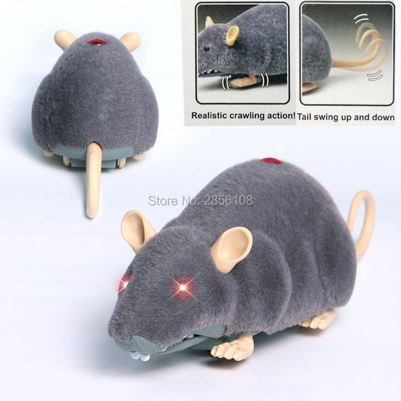 rc mouse