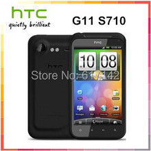 Original Unlocked HTC G11 Incredible S smart cellphone GPS 4 0inch Touch Screen 3g 8MP camera