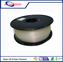 1.75mm 3.0 mm PA / Nylon (Nylon) 3D Printer Filament for 3D Pen