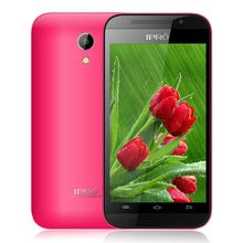 2015 Original Ipro MTK6572 Smartphone 4 0 Inch Celular Android Mobile Phone Unlocked WIFI Bluetooth Russian