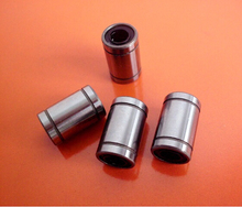 Reprap 3D printer dedicated linear bearings LM8UU