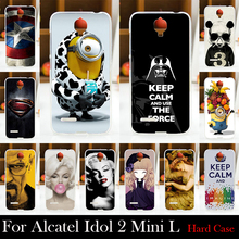 Mobile Phone Case For Samsung Galaxy S4 DIY Color Paint Protective Cellphone Back Cover Black White Animal Shipping Free