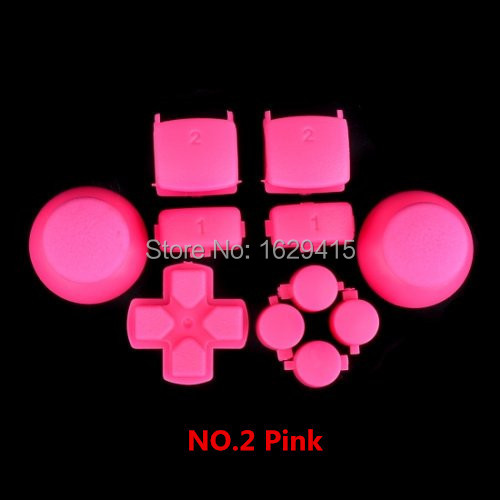 for sony playstation 3 ps3 dualshock 3 controller buttons13