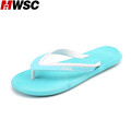 MWSC 2017 Summer New Cool Flip Flops Men s Slippers Male Anti Slip Sole Beach Water