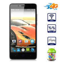 Hot Sale Original New Elephone P6000 Pro 5 0inch MTK6753 Octa Core 1 3GHZ Android 5