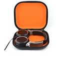 Carrying Travel Bag Headphones Case For Parrot Zik B O PLAY by BANG OLUFSEN BeoPlay B