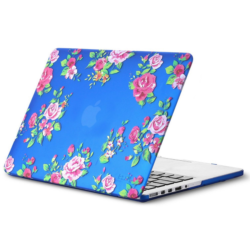 retina 13 inch vintage flowers design pattern shell cover for macbook pro 13 quot with retina 13 inch vintage flowers design pattern shell cover for macbook pro 13 quot with