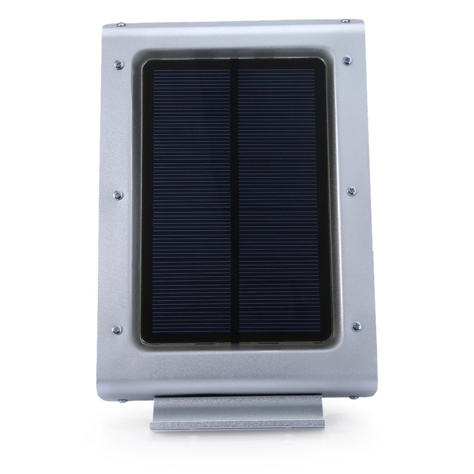2016 New Solar Light LED Bulbs Lamp 46 LEDs Human Body Induced LED Light Motion Induction Lamp Automatically Working At Night 2016 New Solar Light LED Bulbs Lamp 46 LEDs Human Body Induced LED Light Motion Induction Lamp Automatically Working At Night