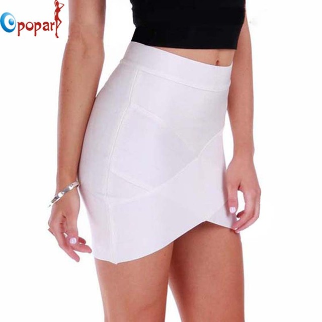 Женщины Горячие Шорты Эластичный Район Повязки Юбки Мини Sexy Тонкий Tight Карандаш Ночной Клуб Партия Конфеты 10 Цвета Перевозка Груза Падения HL135-2
