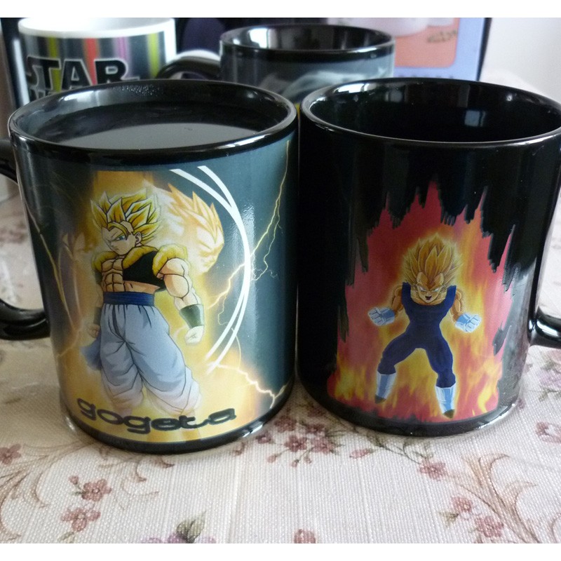 gogeta mug 09