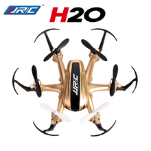 2016 Original JJRC H20 Nano Hexacopter 2.4G 4CH 6Axis Headless Mode RTF RC Drone One-key-return Professional Remote Control UAV
