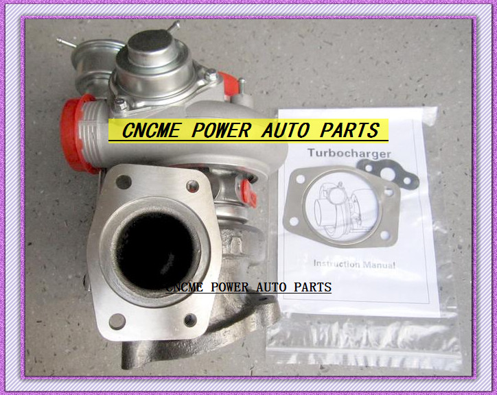 TURBO TD04HL-13T-6 49189-05202 8658098 8602396 Turbocharger For Volvo S60 S80 C70 V70 XC70 AWD V70N 1999- B5244T3 2.3L 2.4L (3)