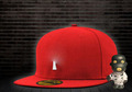 Unadjustable Flat Men Women Hat Letter NY Snapback Gorras Outdoor Hip Hop 5 Fitted Size Baseball