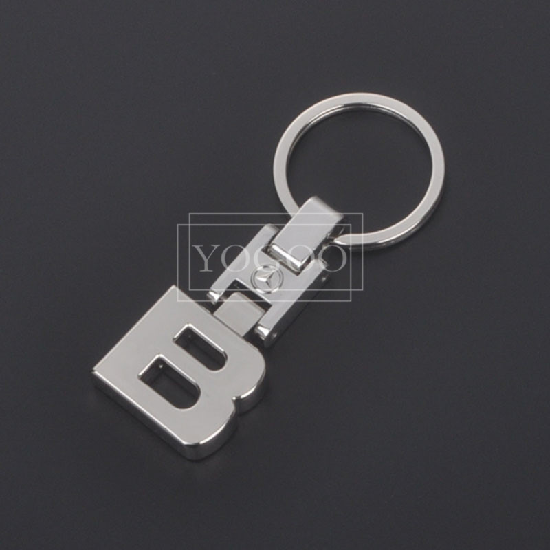 For Mercedes keychain (7)