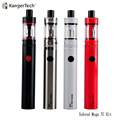 100 Original Kanger SUBVOD Mega TC Kit with 4ml Topfill Tank 2300mah Battery Temperature Control Subvod