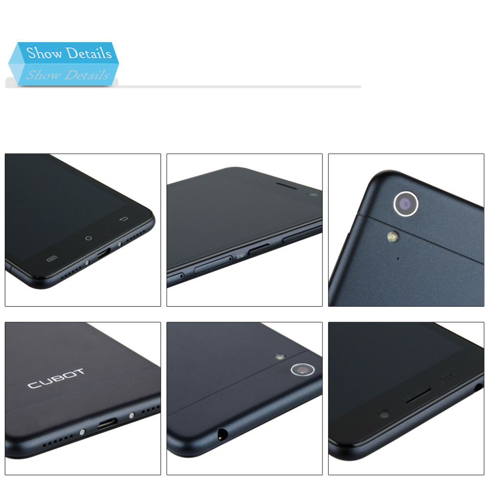 Cubot Mobile Phone 116912803 6