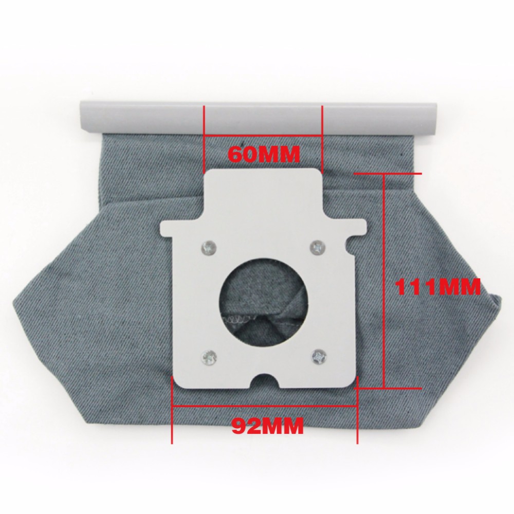 Vacuum Cleaner Dust Bag Mc Cg381 Mc Cg383 Mc Cg461 Mc E7111 Aliexpress