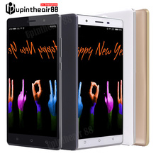 6 inches Big Screen Smartphone Unclocked Android 4.4.2 3G WCDMA MTK6572 Dual Core 512MB+4GB QHD 5.0MP CAM AT&T T-Mobile Phone