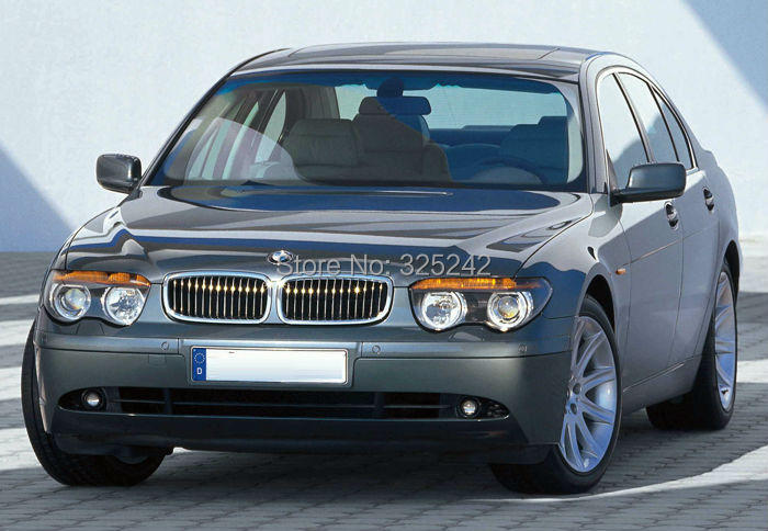BMW E65 745i 745Li 2002-2005 angel eyes(1)