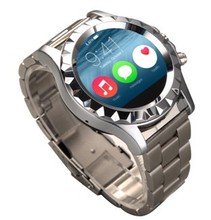 Heart rate monitor Bluetooth Smart Watch S2 smart health Clock Smartwatch For iphone IOS Android phonewatch with camera whatsapp