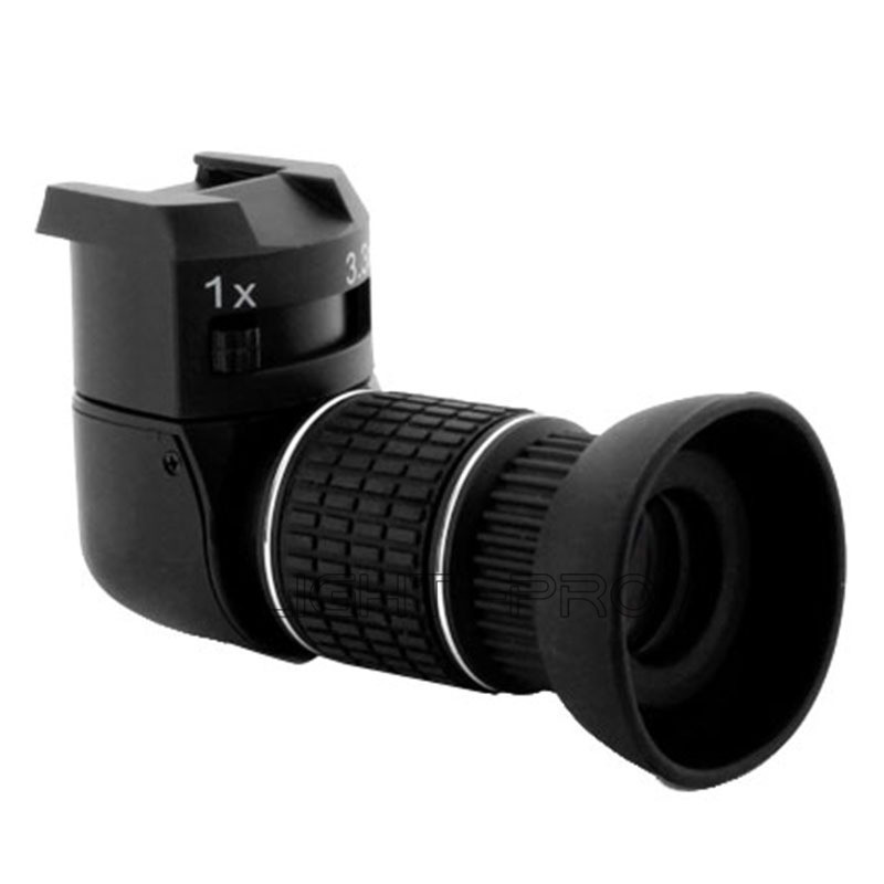      3.3x  SLR EOS Nikon Olympus Pentax Minolta  5  