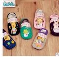 Cotton 3D Printing Cartoon Pattern Baby Kids Socks Summer Cool Breathable Children s Girls Boys Socks