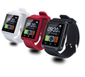 retail box Bluetooth Smart Watch U8 WristWatch digital sport watches for IOS Android Samsung phone