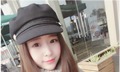2016 HOT Unisex Rivert Cap Hip Hop Man Women Caps Military style Hats Berets Hats Embroidery