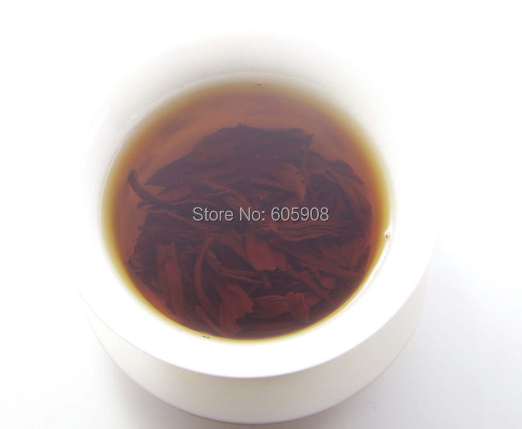 100g Superior Yunnan Dian Hong Black Tea