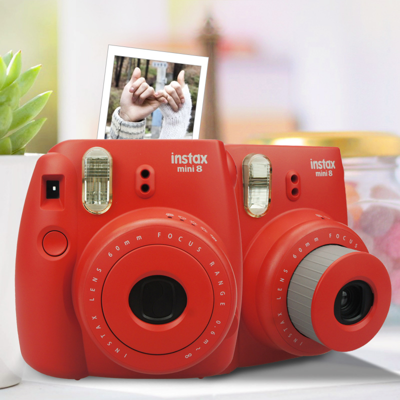 Compare Prices on Instant Camera- Online Shopping/Buy Low Price ...