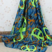 Шарфы от Golden key Fashion & Ornaments Co., Ltd для Женщины, материал Вуаль артикул 32214556622