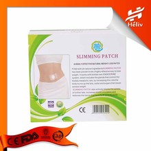 Fat Burning Products 60pcs lot Body Beauty Weight Loss Slimming Products Extra Strong Slimming Patch