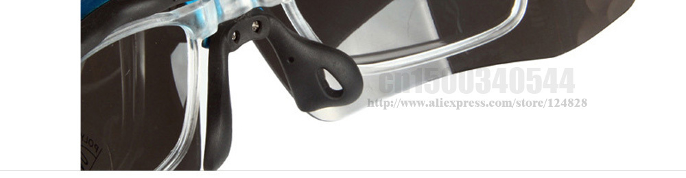 2015 Men Women Cycling Glasses Polarized UV400 Sports Sunglasses Ski